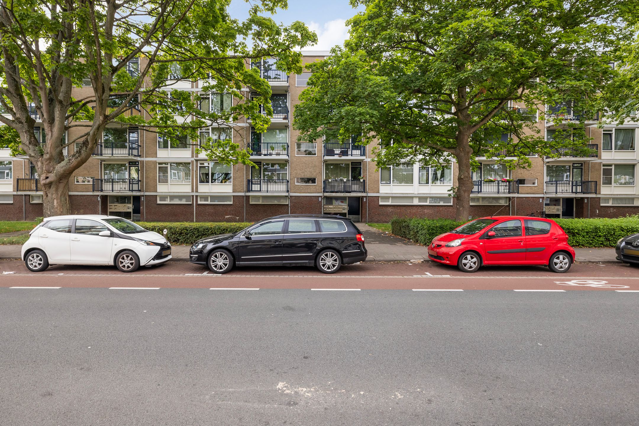 Foto 21 van Thorbeckeweg 265