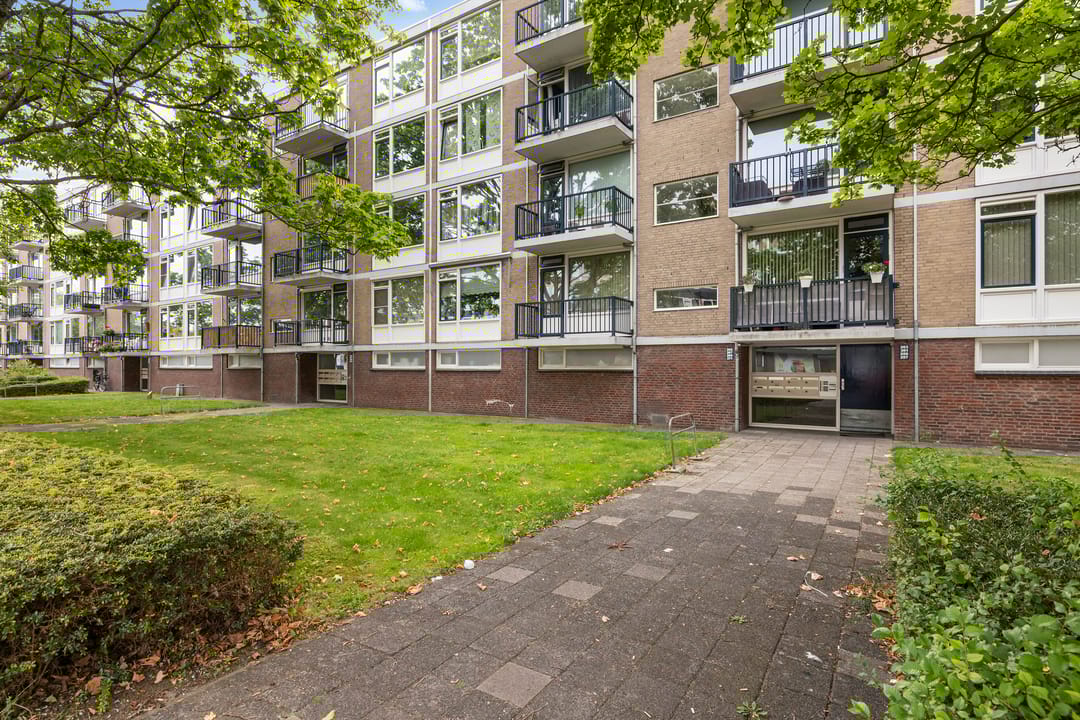 Foto 1 van Thorbeckeweg 265