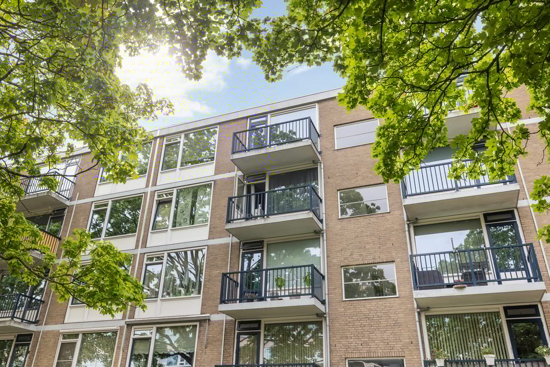 Foto 23 van Thorbeckeweg 265