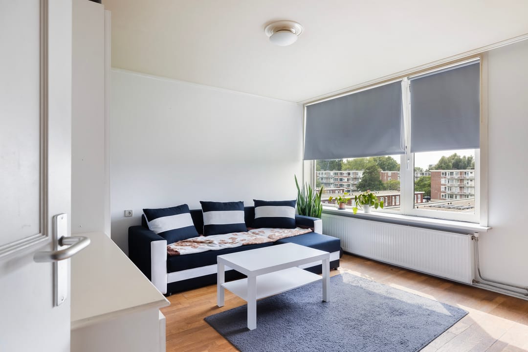 Foto 2 van Thorbeckeweg 265