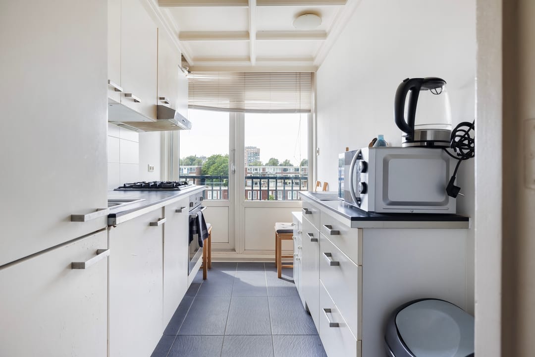 Foto 7 van Thorbeckeweg 265