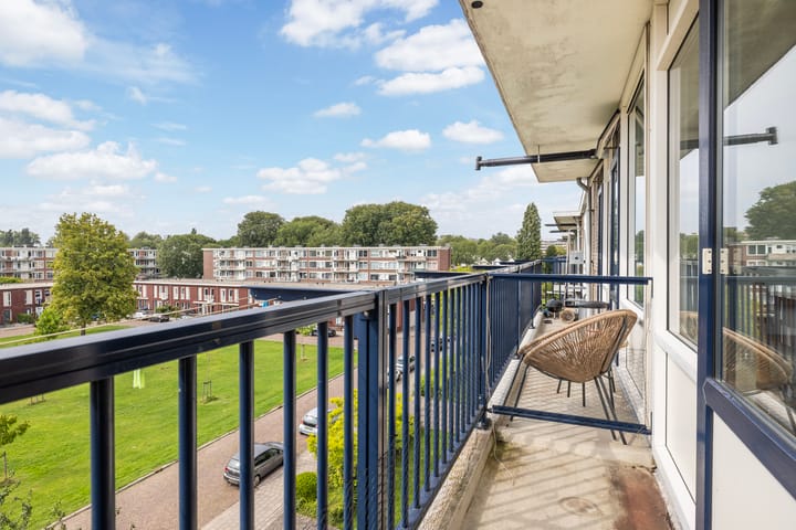 Photo 3 of Thorbeckeweg 265