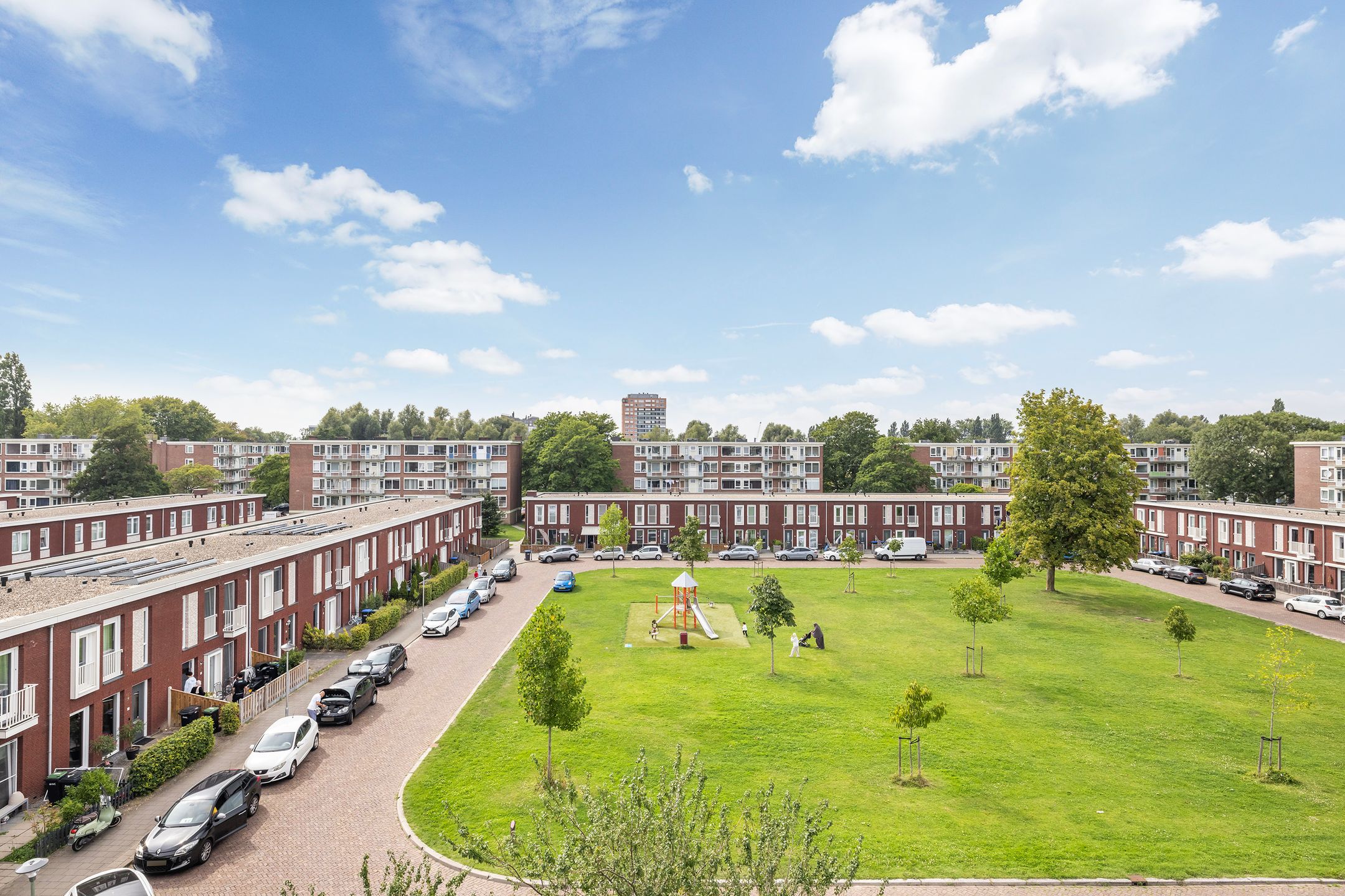 Foto 18 van Thorbeckeweg 265