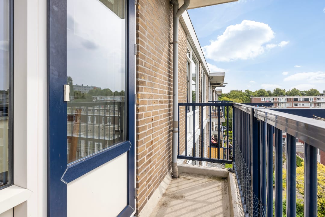 Foto 8 van Thorbeckeweg 265