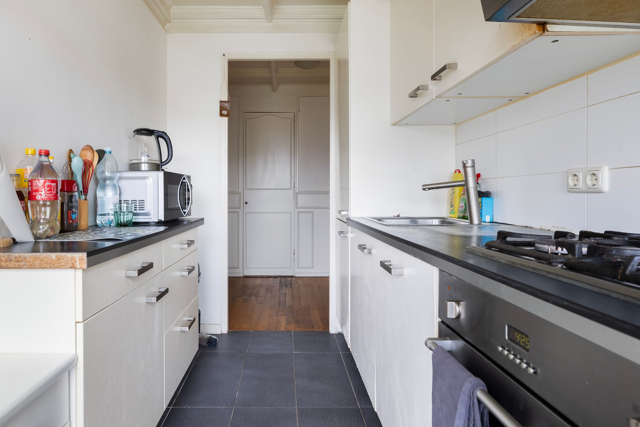 Foto 9 van Thorbeckeweg 265