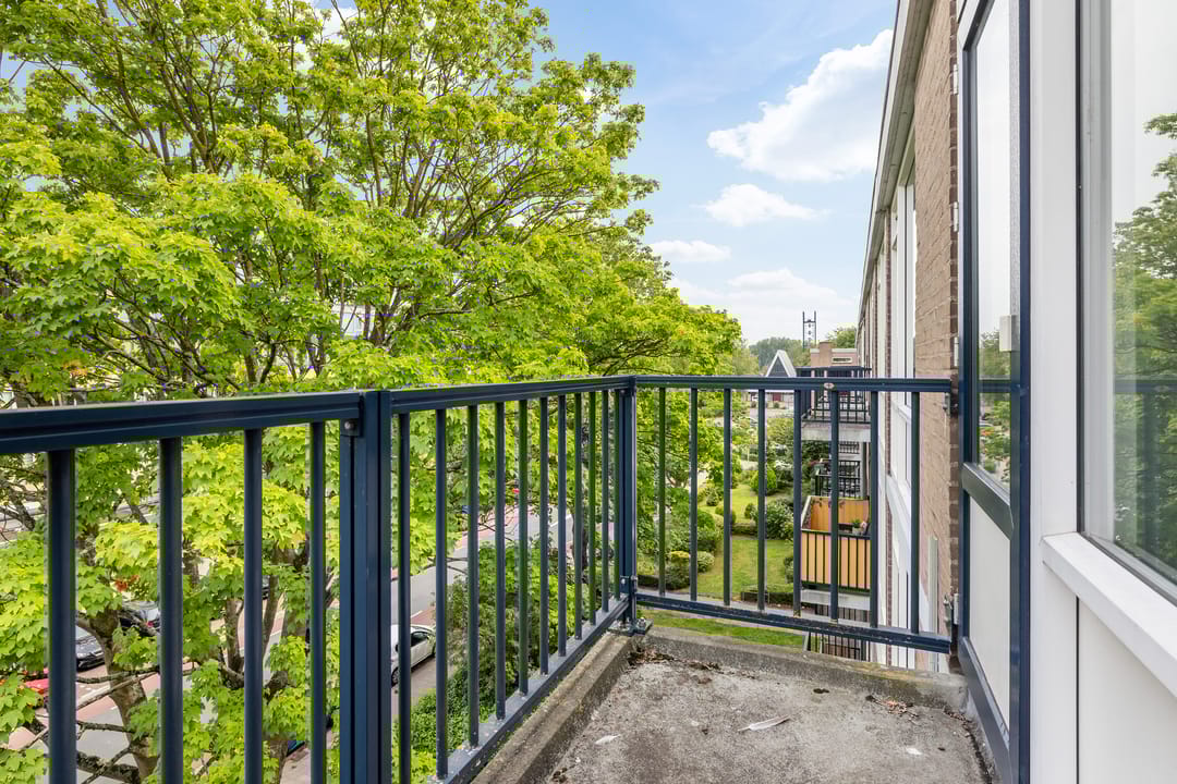 Foto 16 van Thorbeckeweg 265