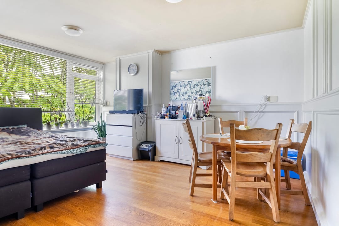 Foto 13 van Thorbeckeweg 265