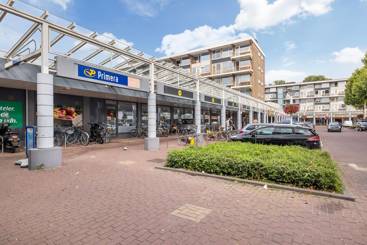 Foto 19 van Thorbeckeweg 265