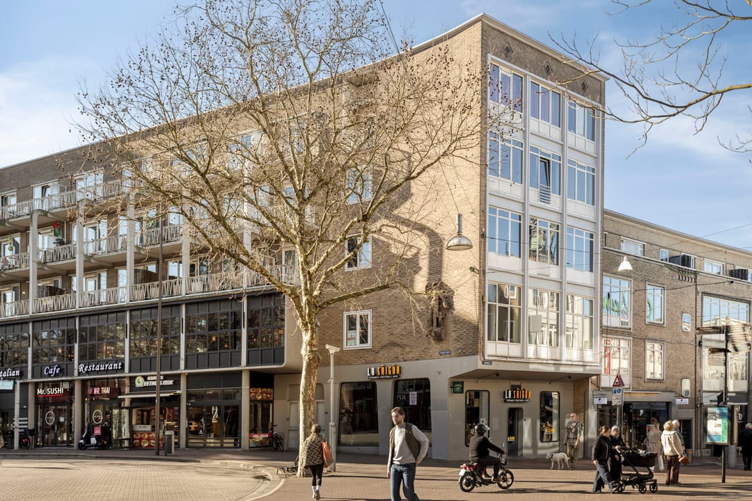 Foto 32 van Plein 1944 68