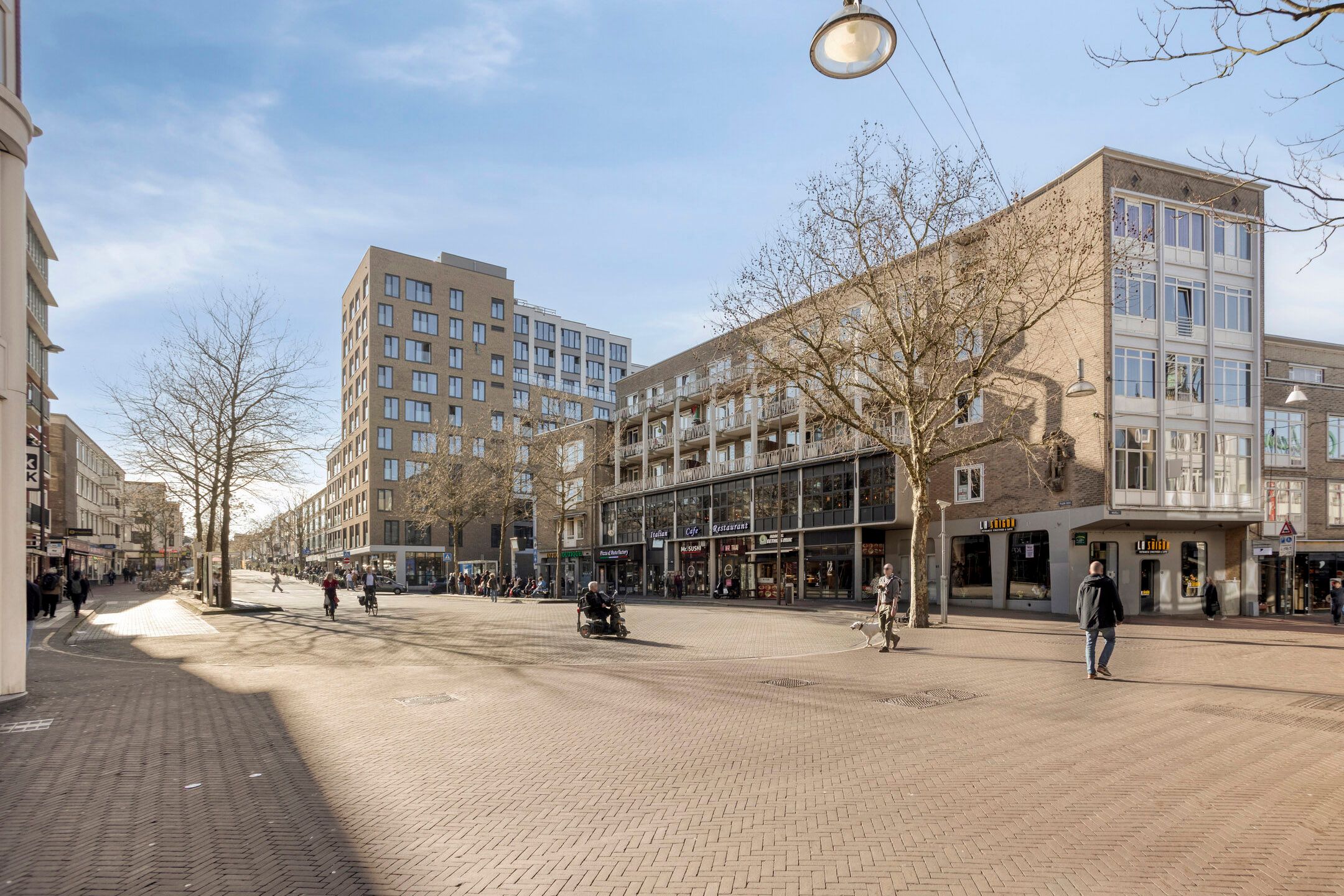 Foto 33 van Plein 1944 68