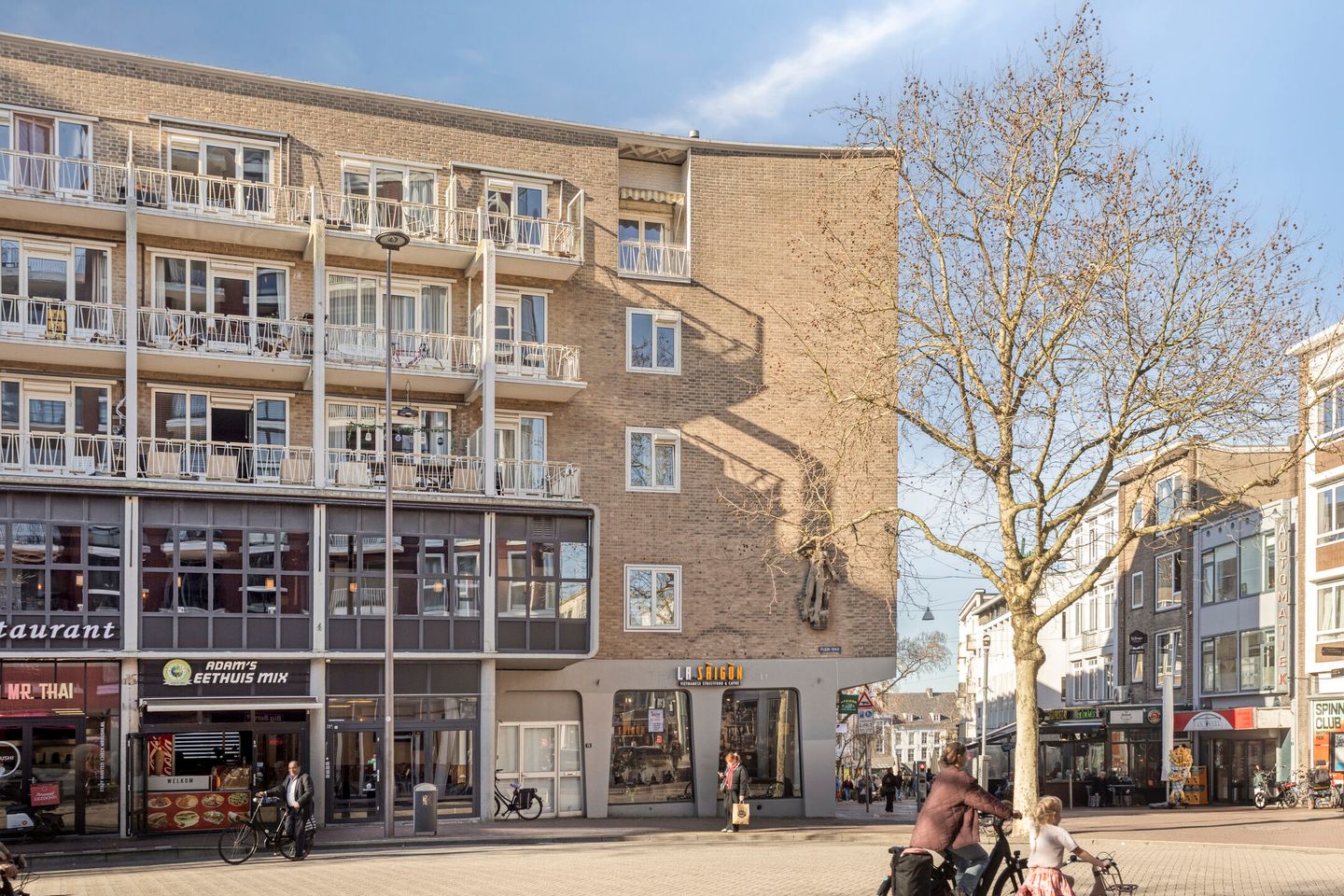 Foto 34 van Plein 1944 68