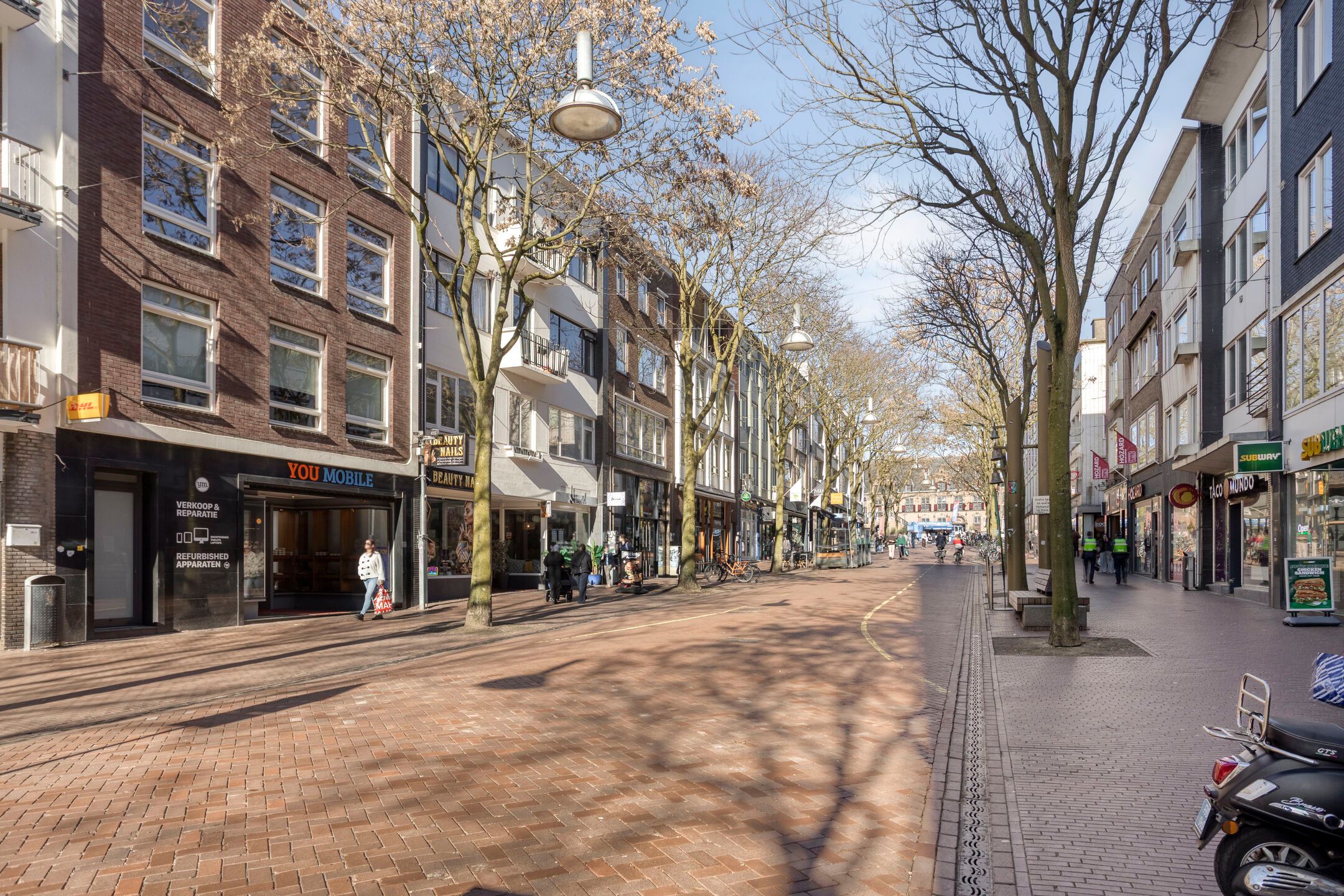 Foto 36 van Plein 1944 68