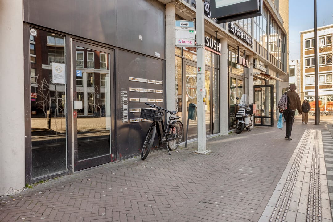 Foto 2 van Plein 1944 68