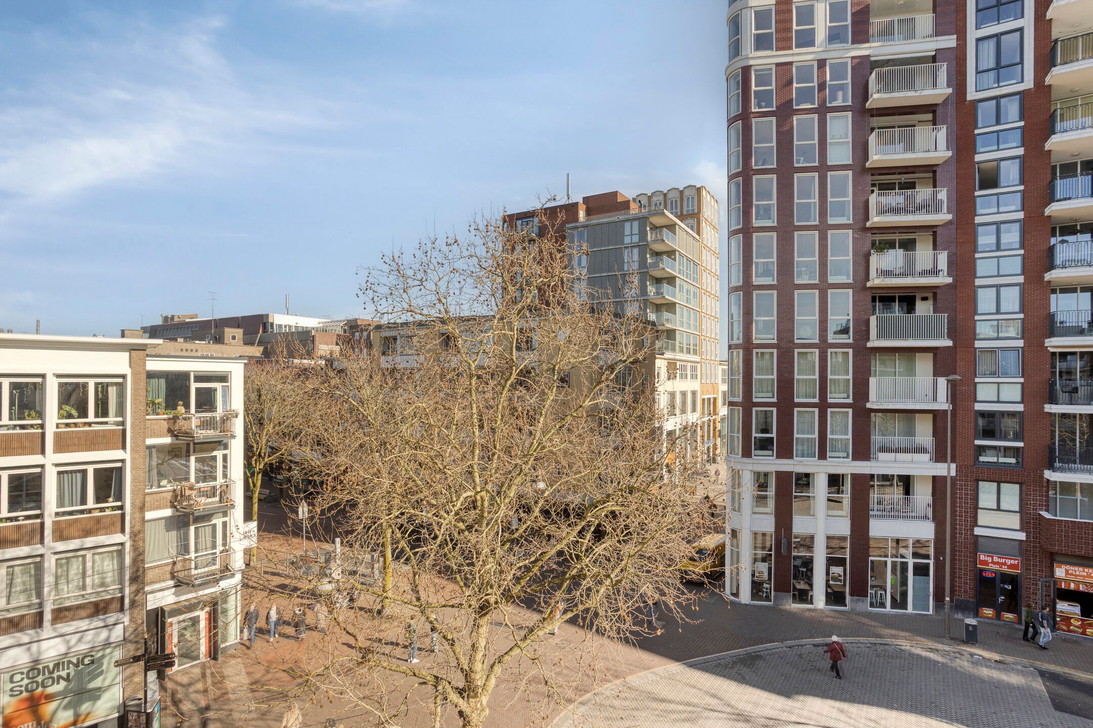 Foto 30 van Plein 1944 68