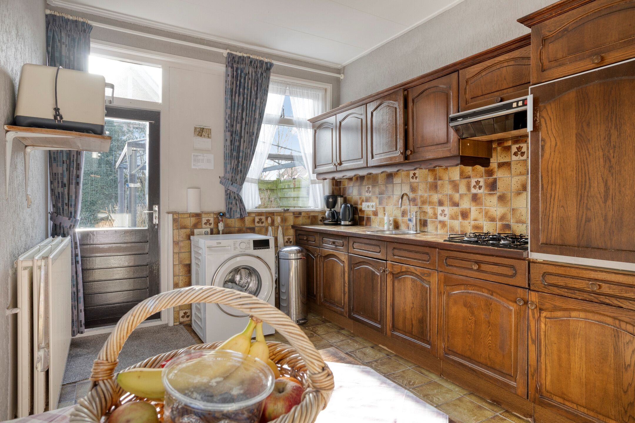 Foto 3 van Burgemeester Overdorpstraat 49