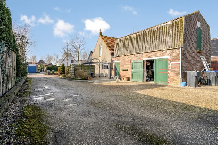 Foto 4 van Burgemeester Overdorpstraat 49