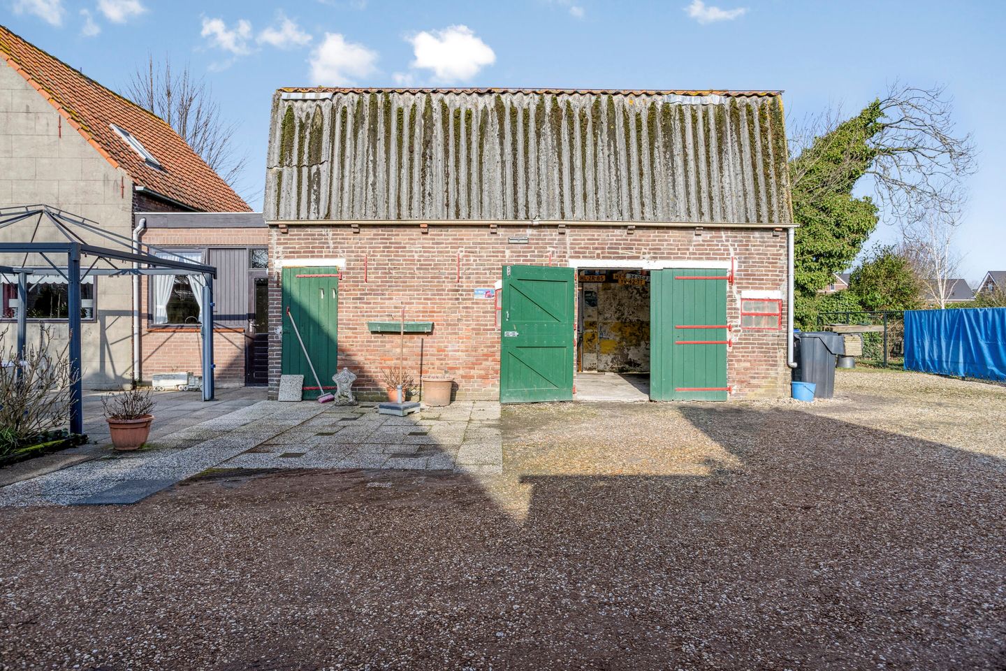 Foto 5 van Burgemeester Overdorpstraat 49