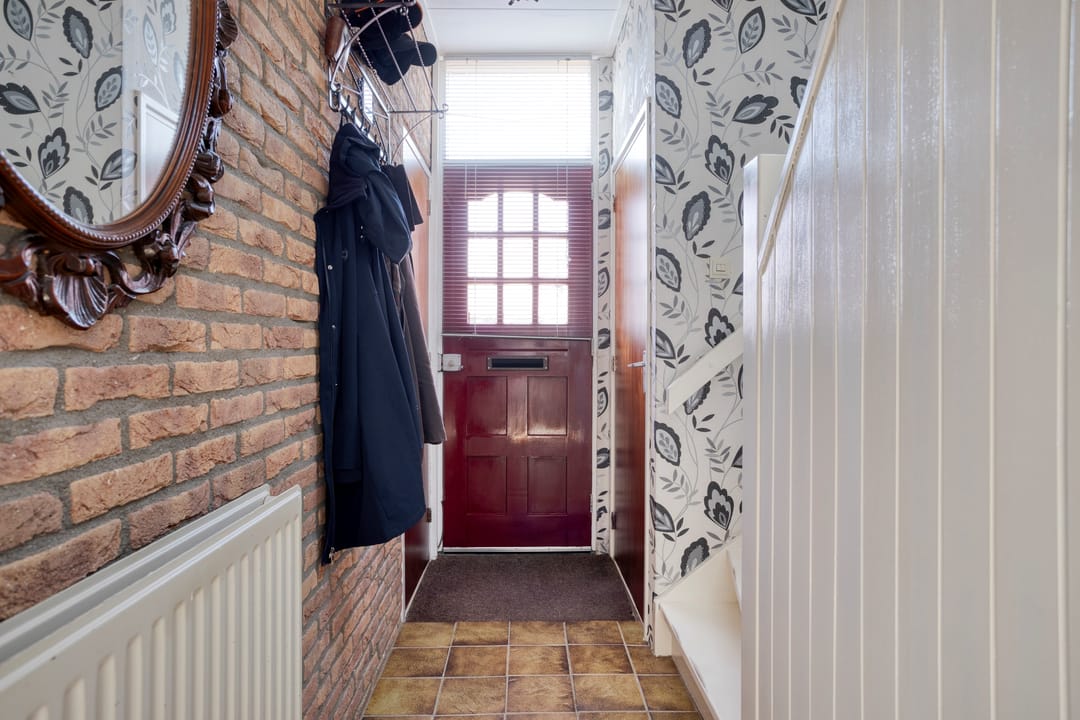 Foto 8 van Burgemeester Overdorpstraat 49