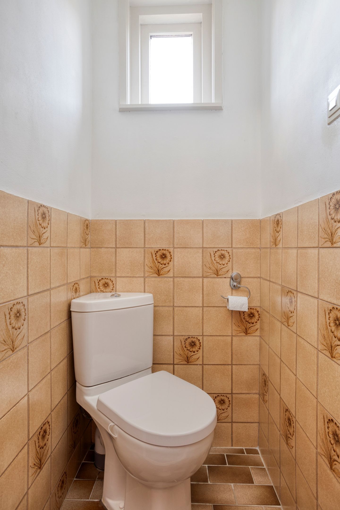 Foto 9 van Burgemeester Overdorpstraat 49