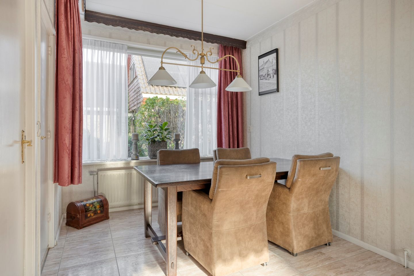 Foto 14 van Burgemeester Overdorpstraat 49