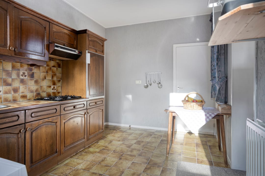 Foto 17 van Burgemeester Overdorpstraat 49