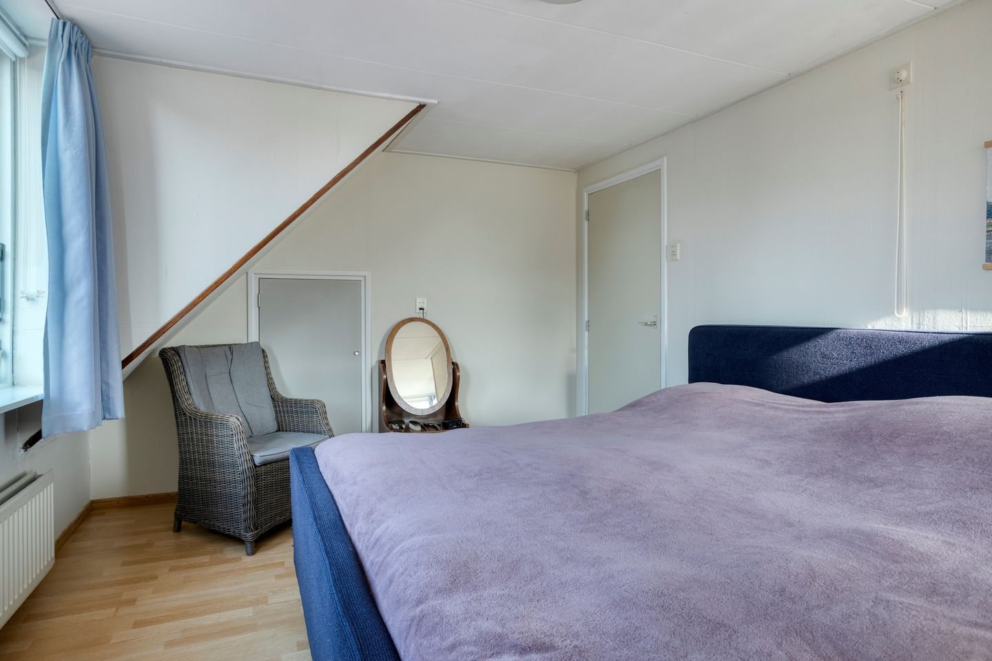 Foto 25 van Burgemeester Overdorpstraat 49