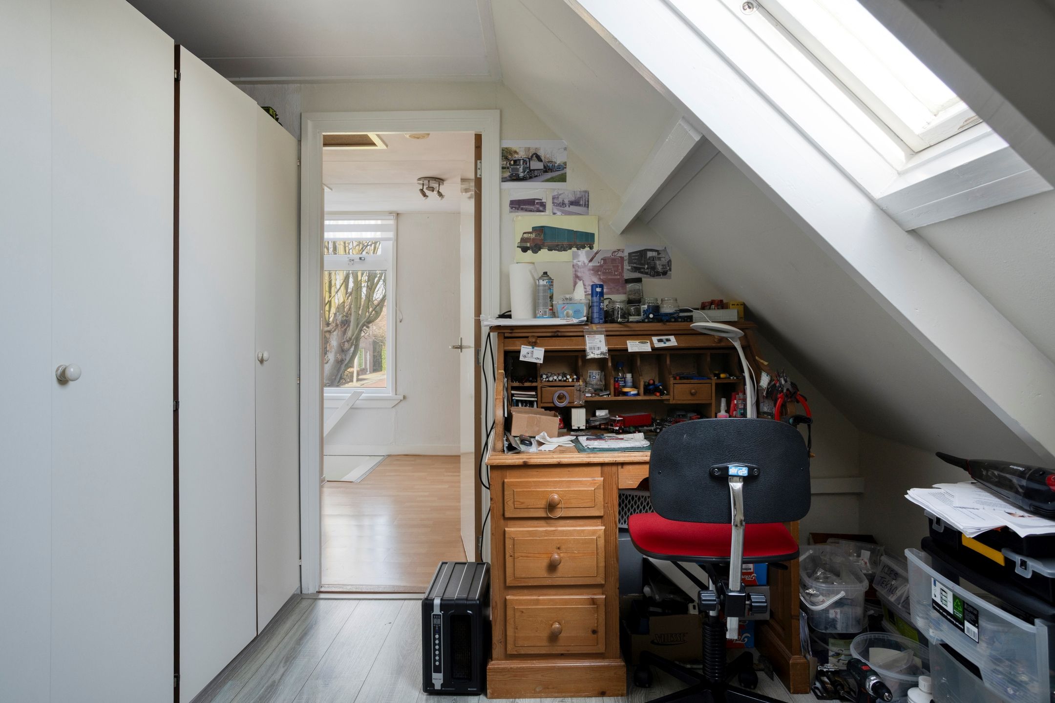 Foto 27 van Burgemeester Overdorpstraat 49