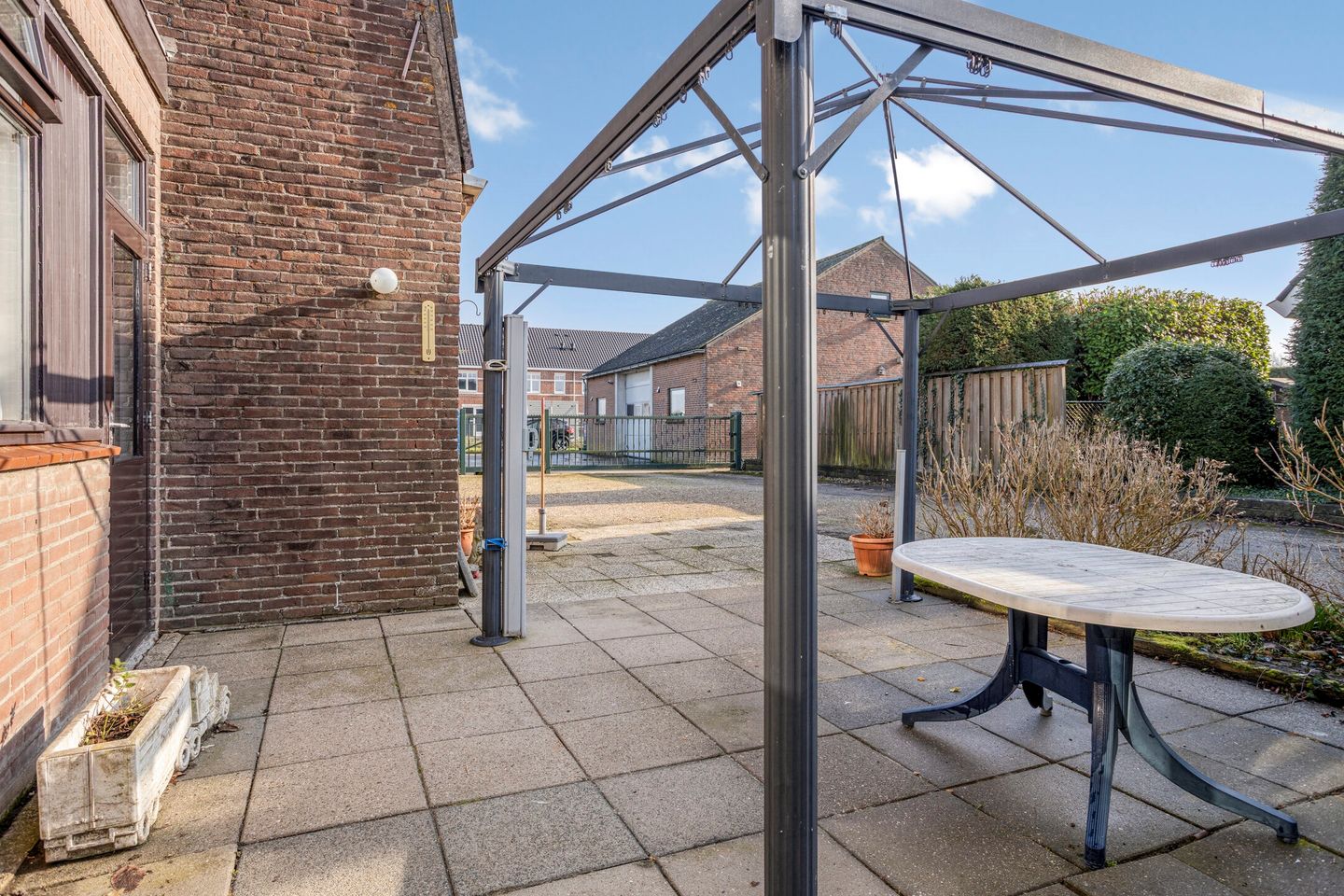 Foto 29 van Burgemeester Overdorpstraat 49