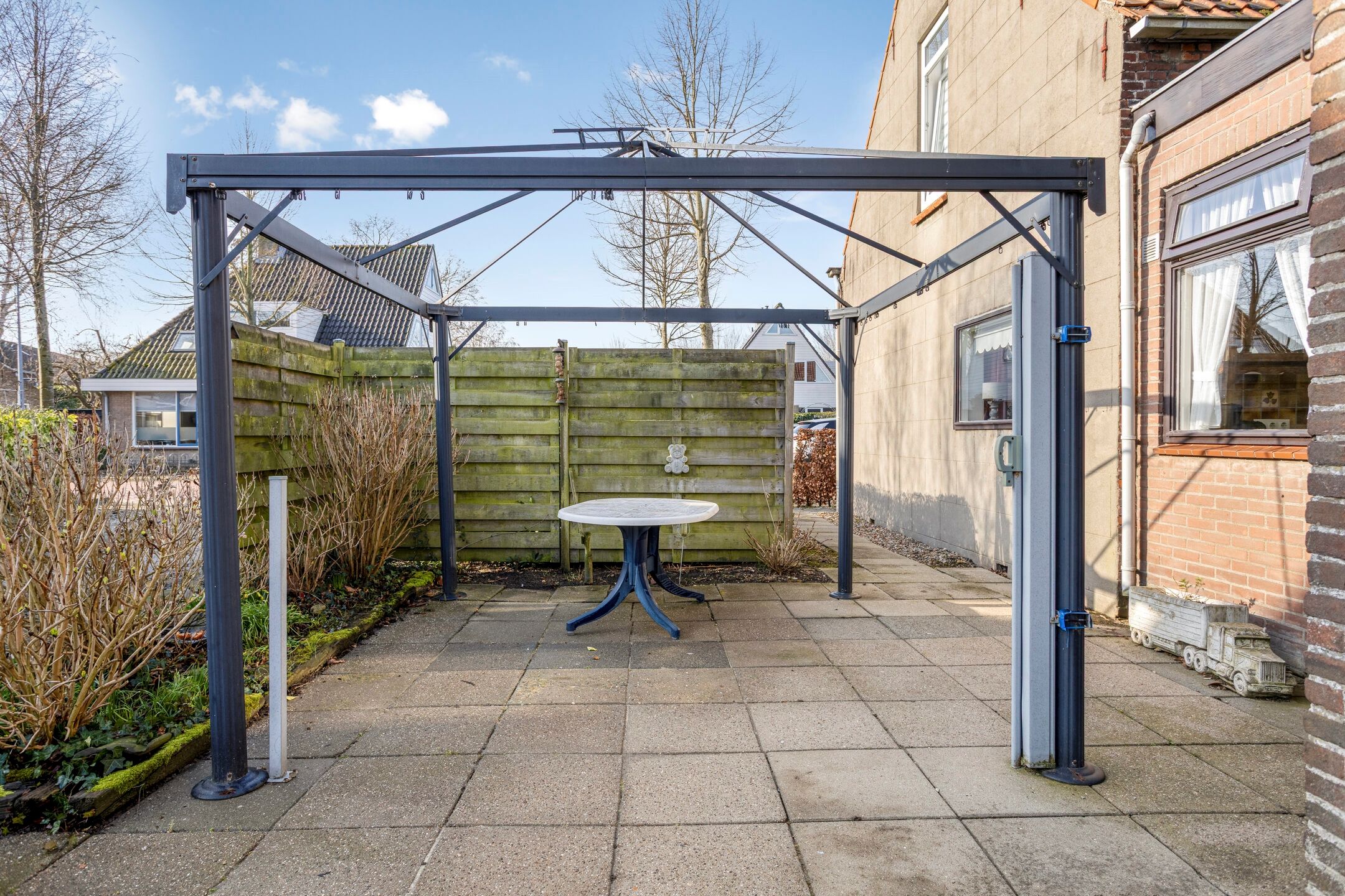 Foto 30 van Burgemeester Overdorpstraat 49