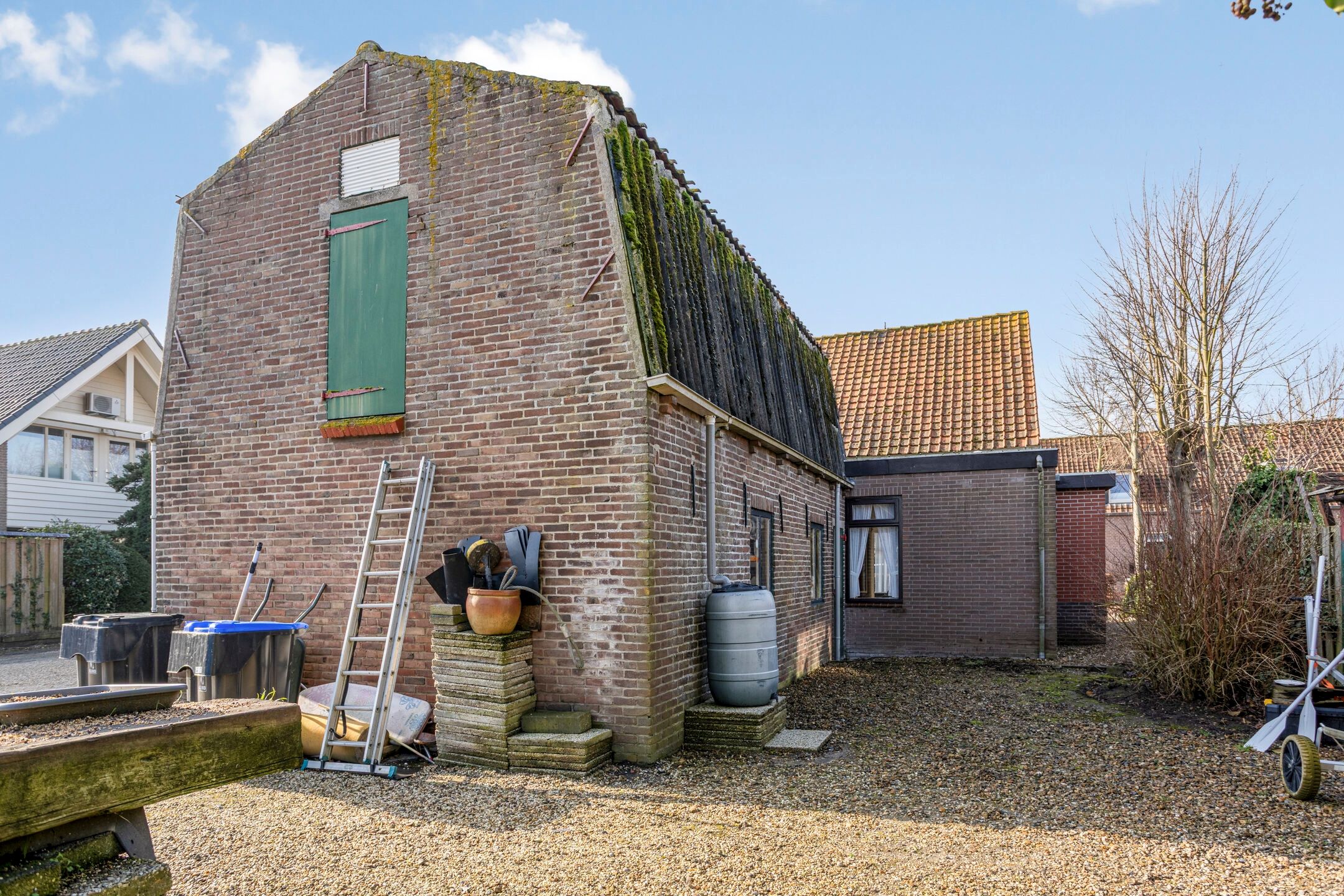 Foto 33 van Burgemeester Overdorpstraat 49