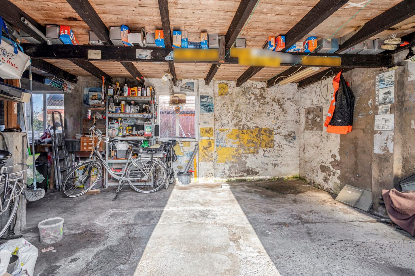 Foto 35 van Burgemeester Overdorpstraat 49