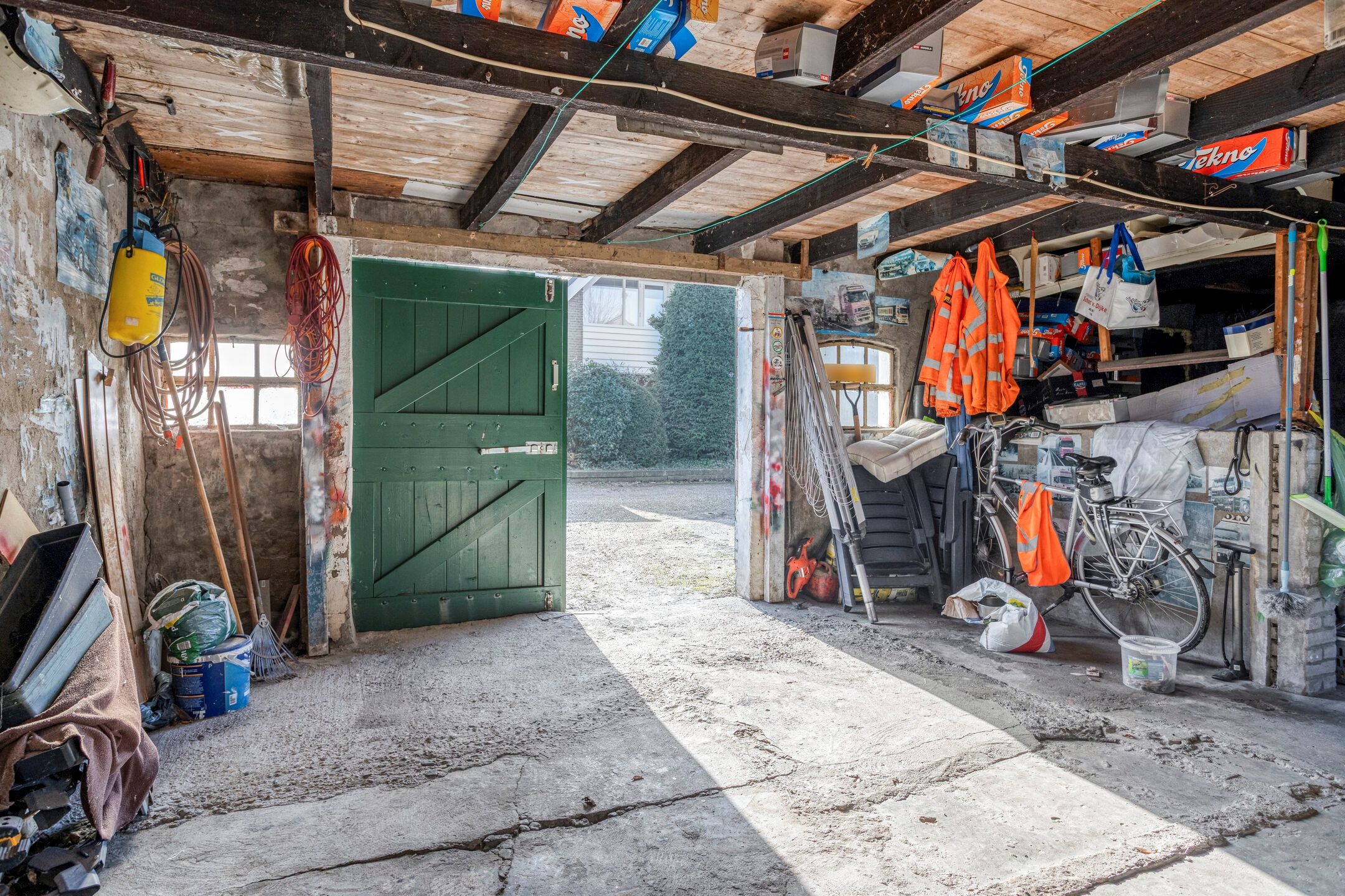 Foto 36 van Burgemeester Overdorpstraat 49