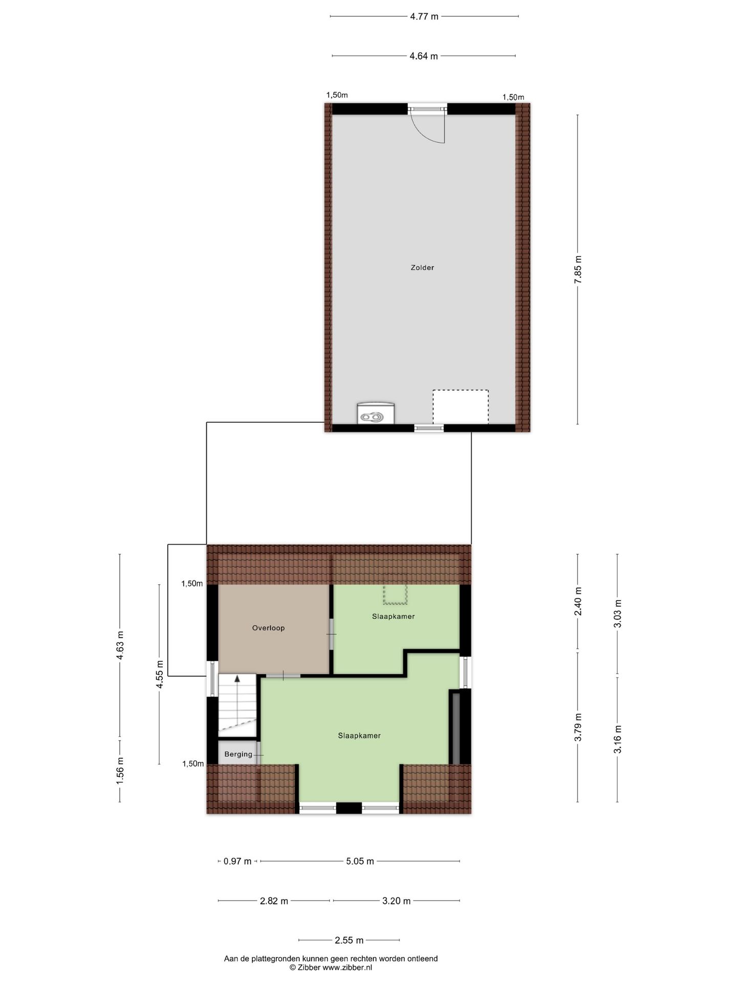 Foto 40 van Burgemeester Overdorpstraat 49
