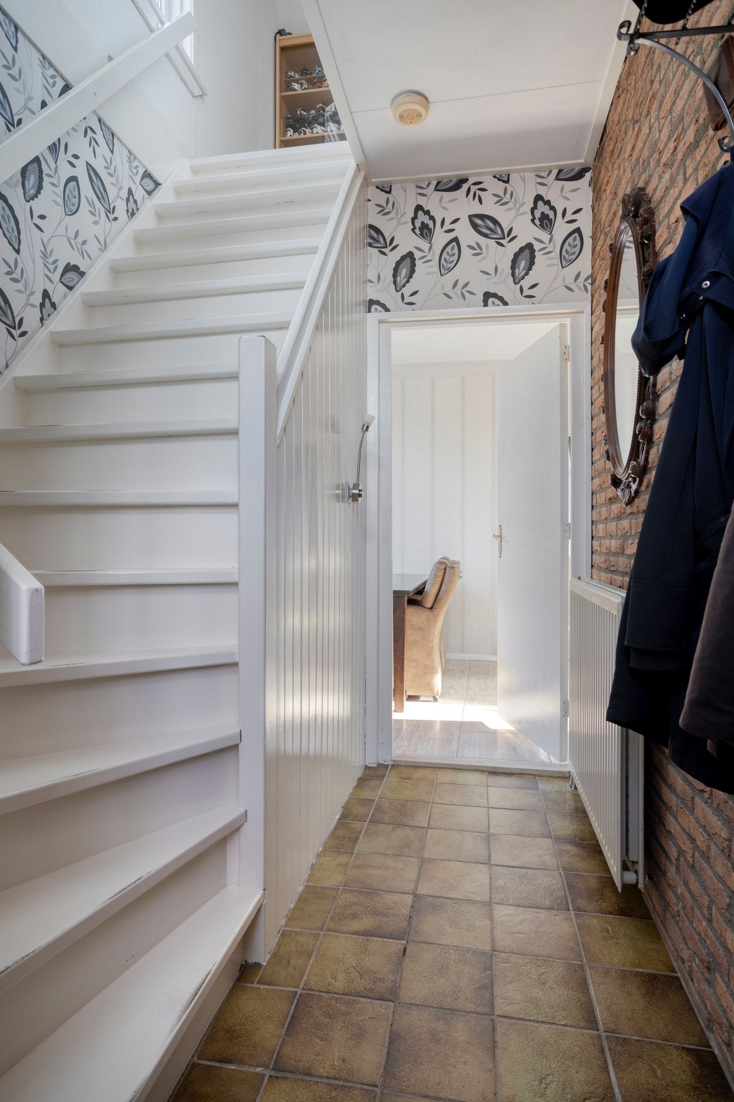 Foto 10 van Burgemeester Overdorpstraat 49