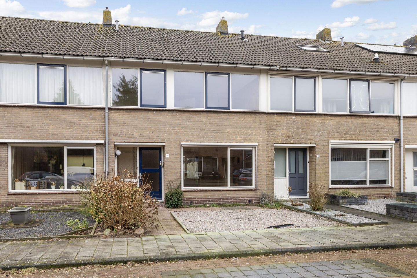 Foto 1 van H.S.Schralestraat 10