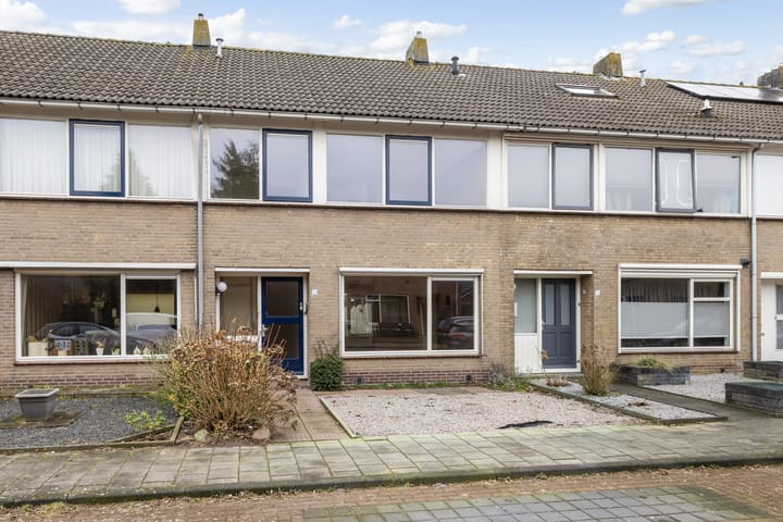 H.S.Schralestraat 10