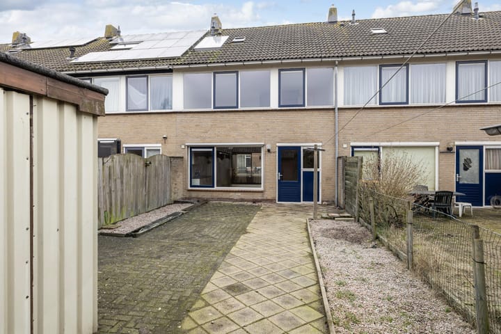 Foto 3 van H.S.Schralestraat 10