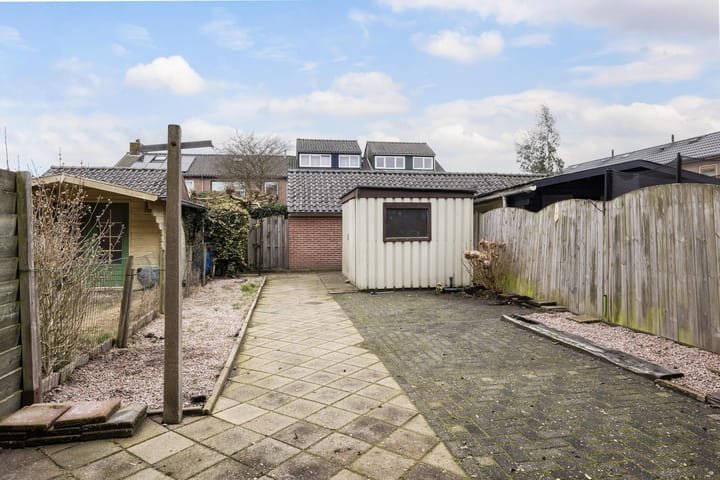 Foto 4 van H.S.Schralestraat 10