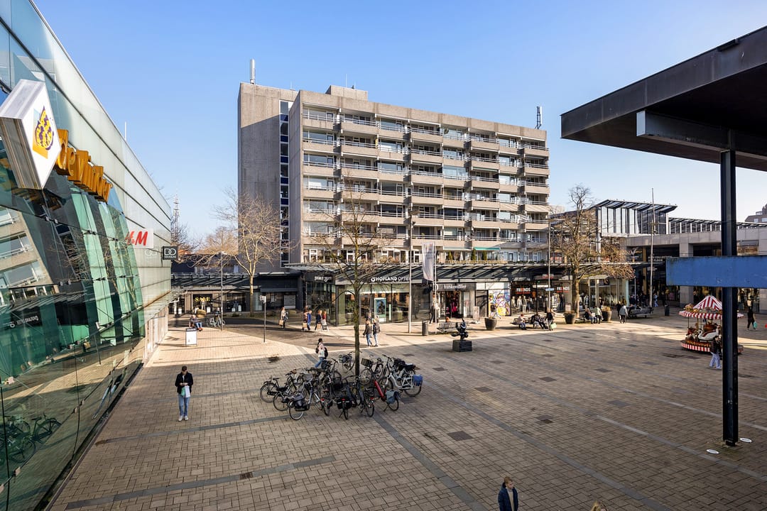 Foto 1 van Notaris Oostingstraat 91