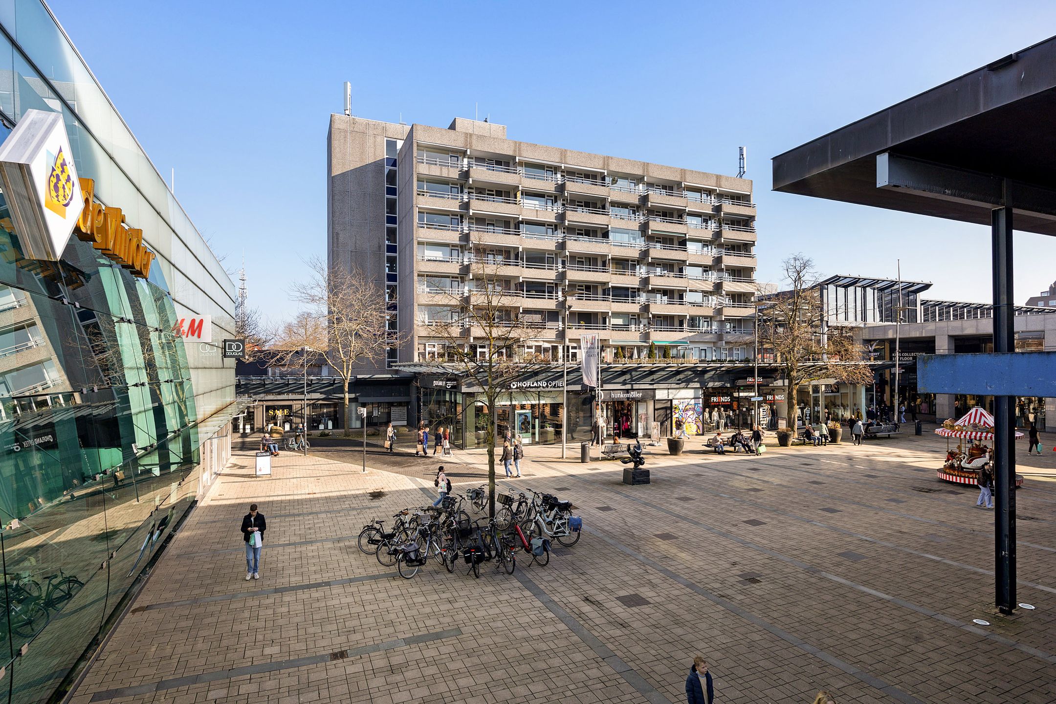 Notaris Oostingstraat 91 