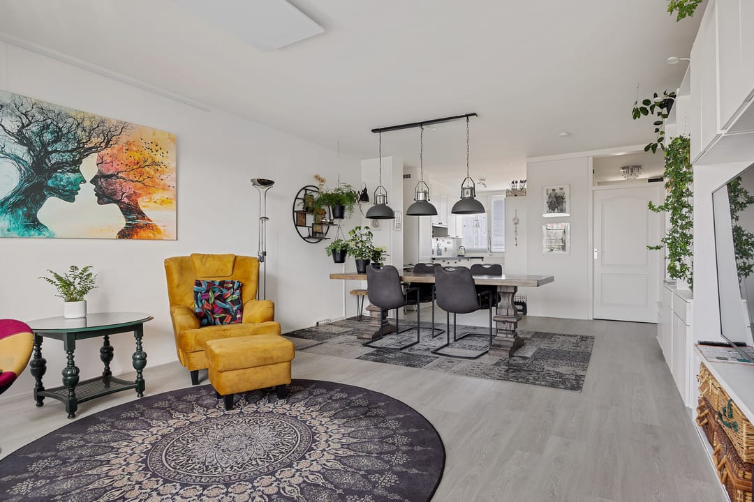 Foto 2 van Notaris Oostingstraat 91