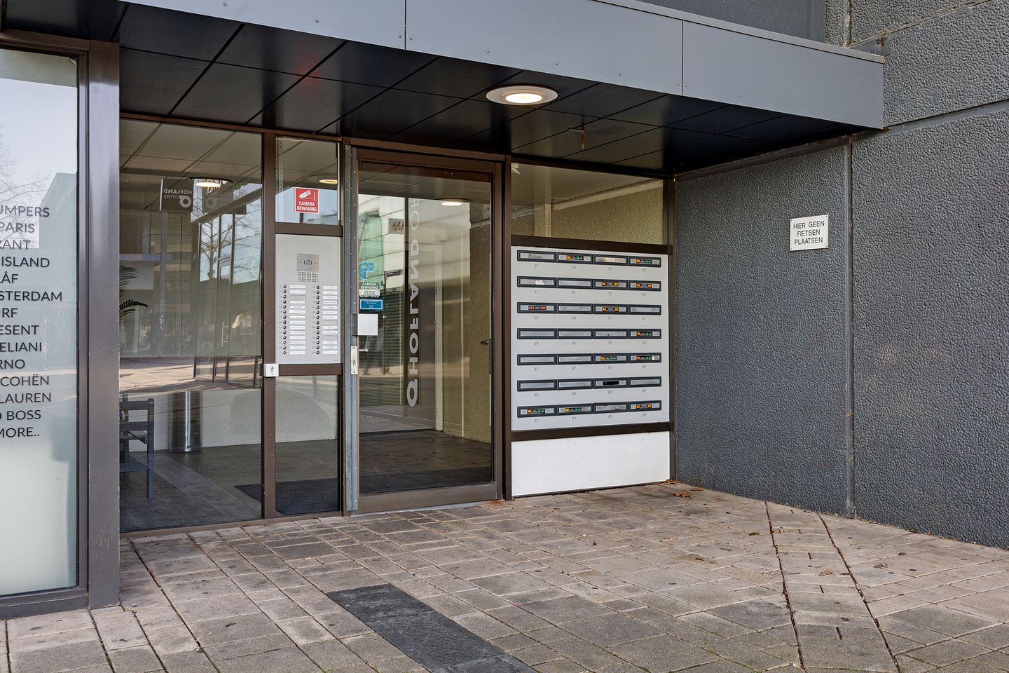 Foto 4 van Notaris Oostingstraat 91