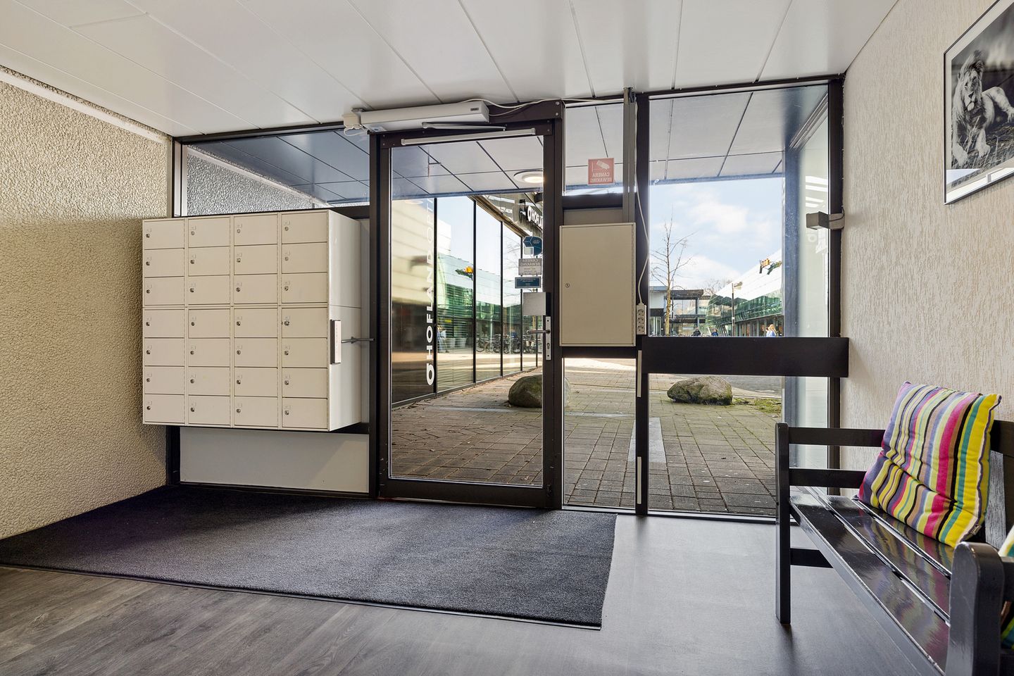 Foto 5 van Notaris Oostingstraat 91