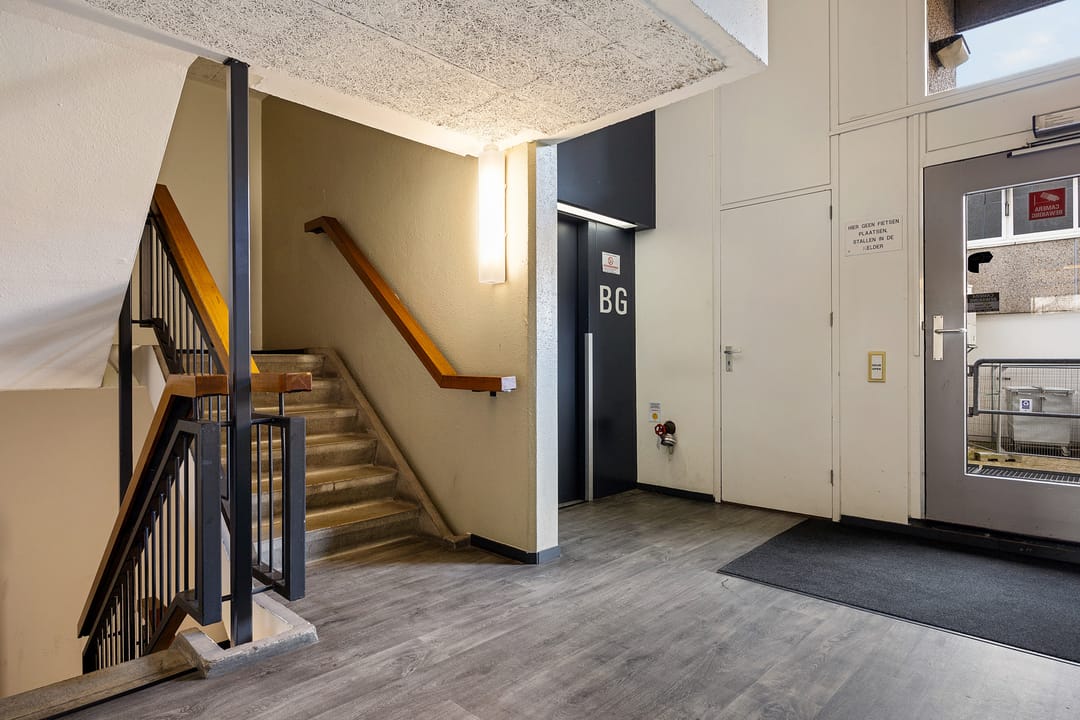 Foto 7 van Notaris Oostingstraat 91