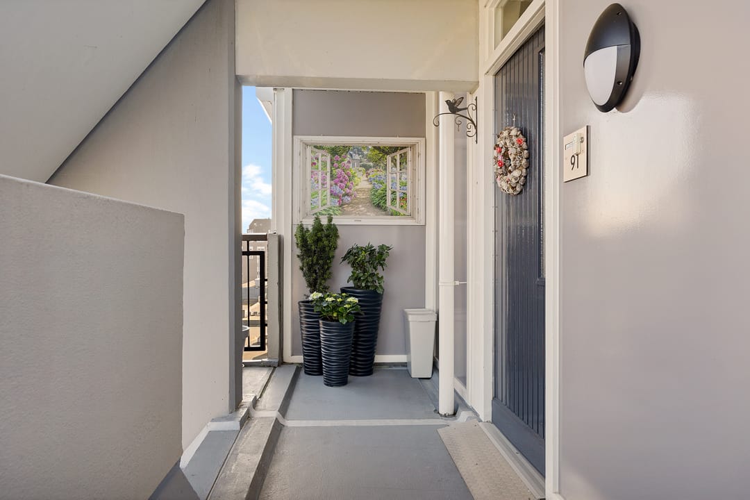 Foto 8 van Notaris Oostingstraat 91