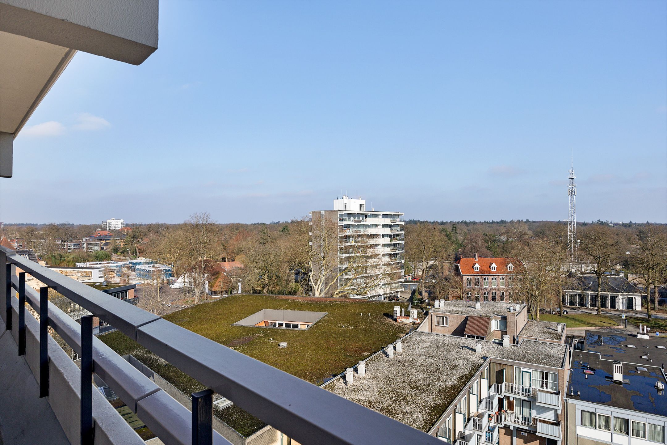 Foto 9 van Notaris Oostingstraat 91