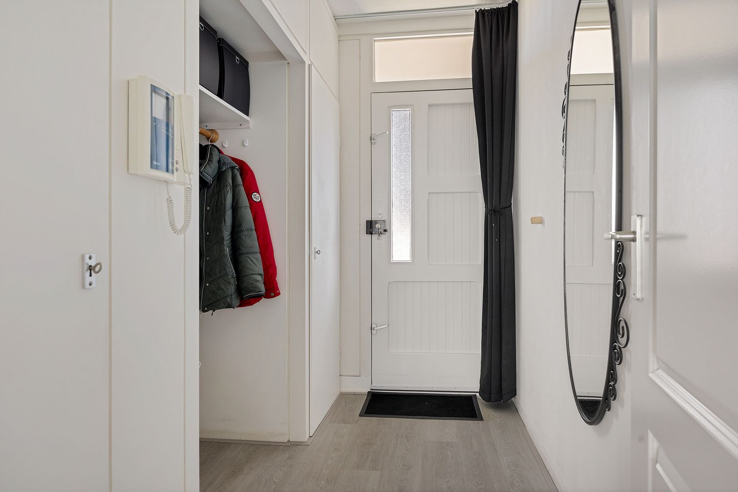 Foto 10 van Notaris Oostingstraat 91