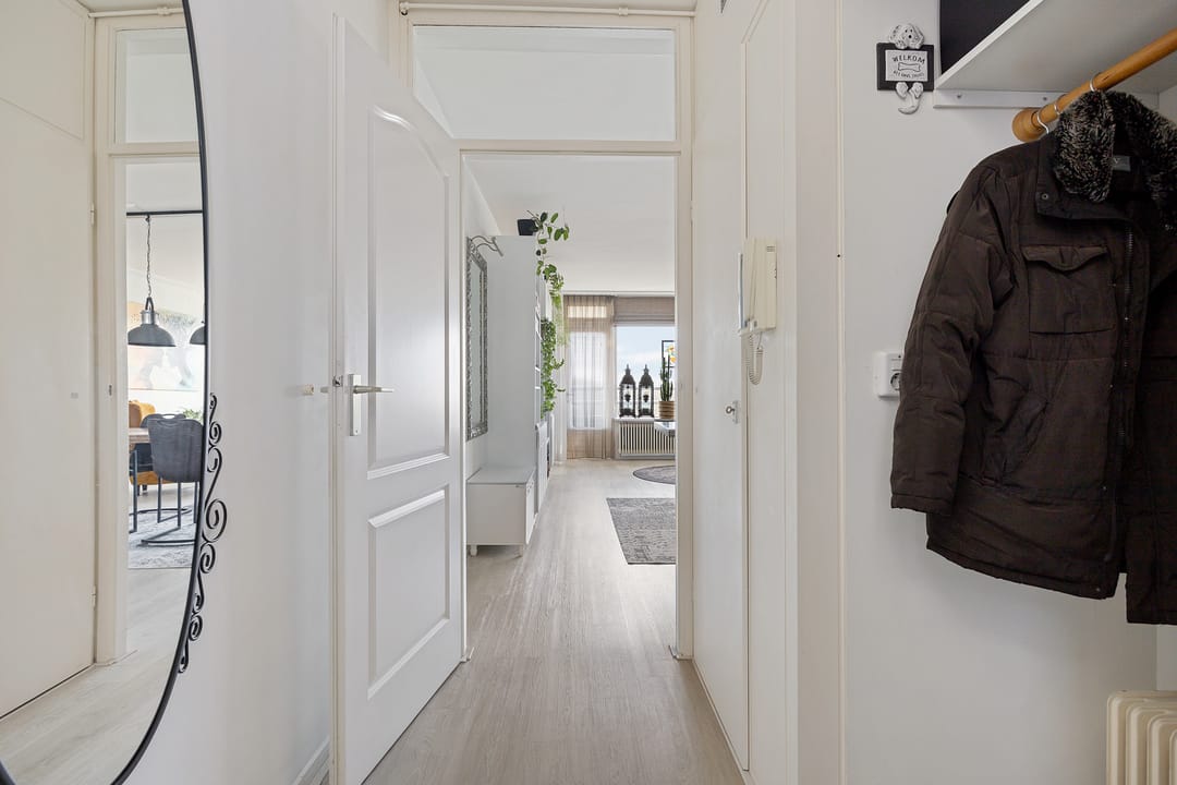 Foto 11 van Notaris Oostingstraat 91