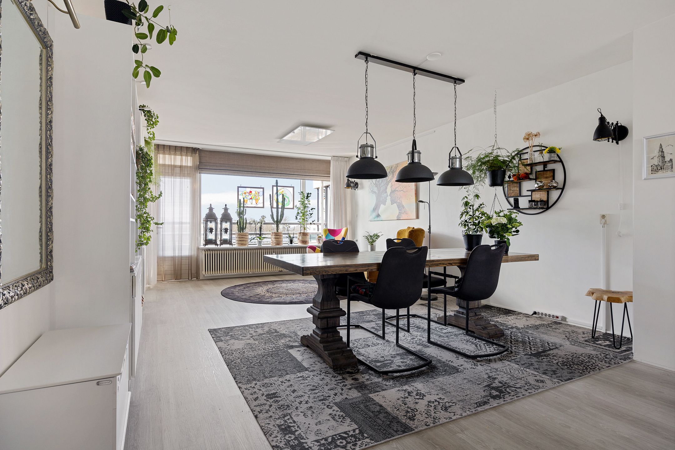 Foto 12 van Notaris Oostingstraat 91