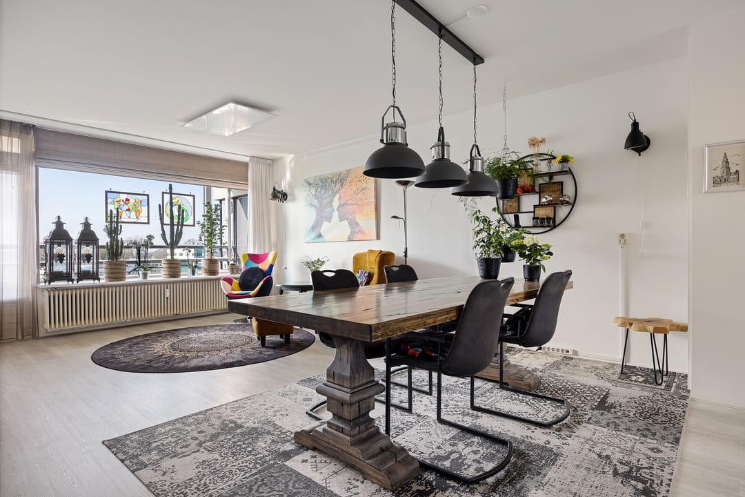 Foto 13 van Notaris Oostingstraat 91